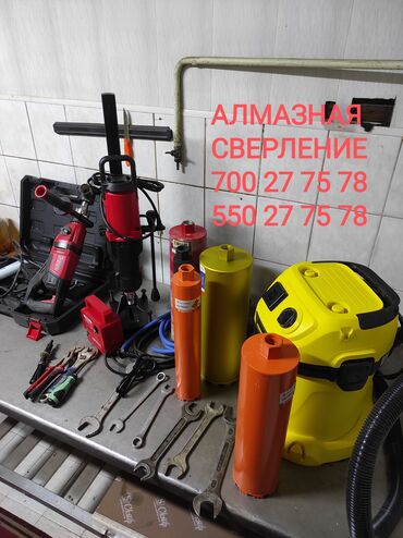 Установка вытяжек и вентиляции: Установка вытяжек и вентиляции — 9