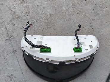 субару панель: Щиток приборов Subaru 2006 г., Новый, Оригинал, Япония — 2