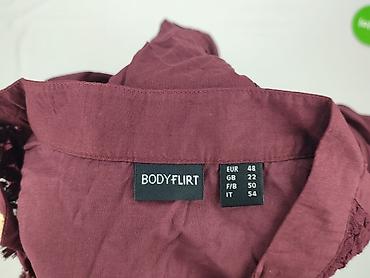 goralska: Bodyflirt, Tunika damska, rozmiar 4XL — 4