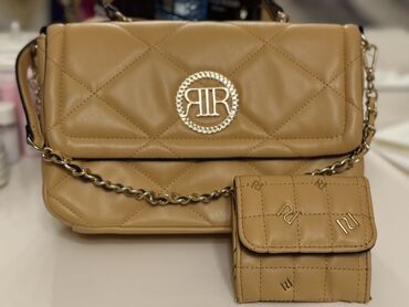 faize pul verilir 2021: Çanta dəsti, River Island, Yeni