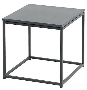 Desks and tables: KLUB STO METAL GRANIT NOV KLUB STO ZA BASTU TERASU SOBU TOP | Cene — 3