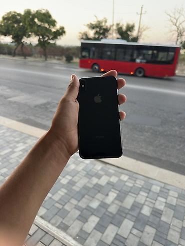 IPhone Xs Max, 64 GB, Space Gray, Face ID