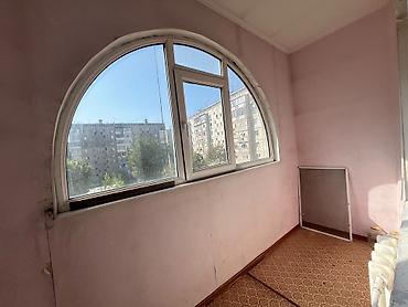 Продажа квартир: 1 комната, 38 м², Тунгуч мкр 105 серия, 5 этаж, Требуется ремонт — 5