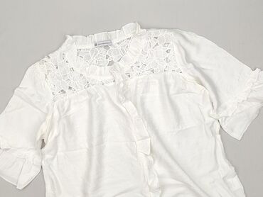 SZACHOWNICA, Women's blouse, S (EU 36)