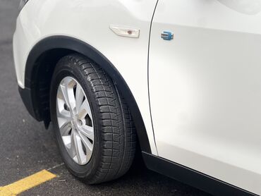 Ssangyong: Ssangyong Семейный: 2019 г., 1.6 л, Автомат, Дизель, Кроссовер — 6