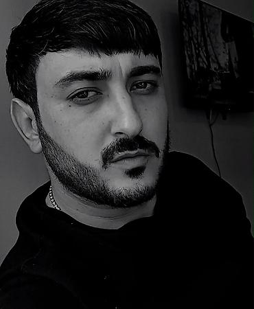 Barmenlər: Barmen, 31 yaş, 5 ildən artıq təcrübə — 2