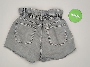 "bartek": Bershka, Szorty damskie, rozmiar M — 3