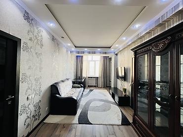 Долгосрочная аренда квартир: 2 комнаты, Собственник, Без подселения, С мебелью полностью — 1