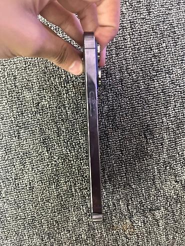 dubay iphone 13 pro: IPhone 14 Pro, 128 GB, Deep Purple, Barmaq izi, Face ID — 3