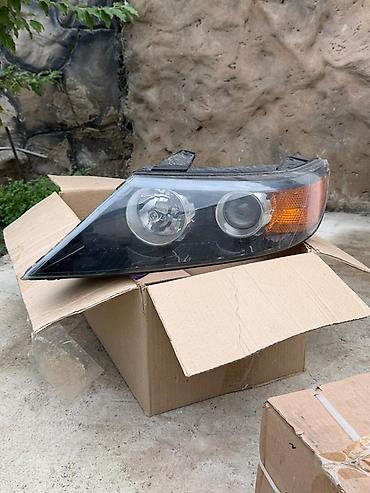 Sorento stopu 2010 cu il orijinal usten cixma. Lupali ksenonlu lalafo.az -da Sorento stopu 2010 cu il orijinal usten cixma. Lupali ksenonlu