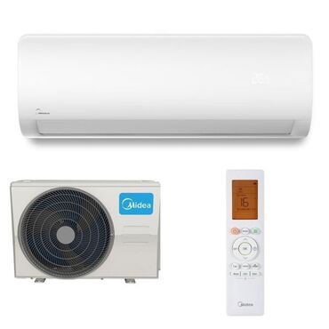 Kondisionerlər: Kondisioner LG, Yeni, 30-35 kv. m, Split sistem, Kredit yoxdur — 10