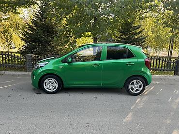 geeli coolray: Microcar : 2020 г., 0.1 л, Механика, Бензин, Хэтчбэк — 7