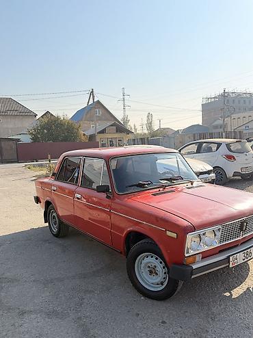 глушитель ваз 2106 цена: ВАЗ (ЛАДА) 2106: 1990 г., 0.3 л, Механика, Бензин, Седан — 2