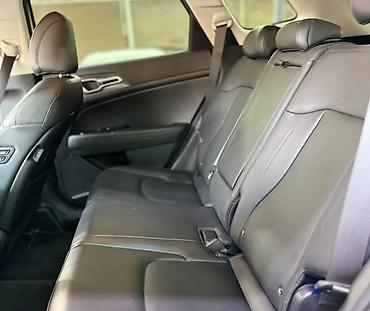 авто с кореи: Kia Sportage: 2022 г., 1.6 л, Автомат, Гибрид, Кроссовер — 7