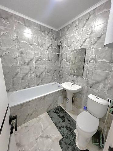 Продажа квартир: 2 комнаты, 38 м², Элитка, 6 этаж, Евроремонт — 10