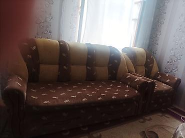 divan kreslo uzluyu: Divan və kreslo dəstləri — 2