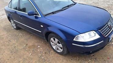 volan bmw e87: VOLKSWAGEN PASSAT B5.5 2002. GOD. - KOMPLETAN AUTO U DELOVIMA — 5