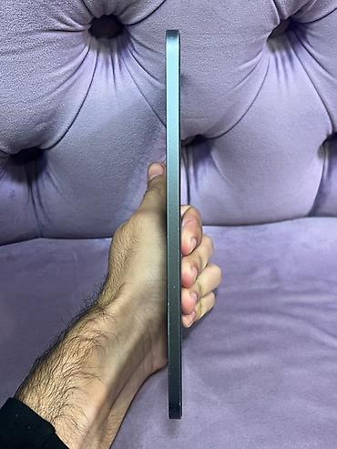 Apple iPad: Apple iPad mini (6-cı nəsil) planşet - Model nömrəsi: MK7M3RK/A - — 4