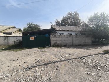 Продажа домов: Дом, 40 м², 3 комнаты, Собственник