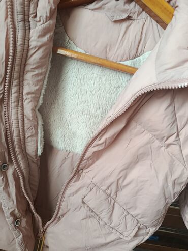 qiz ucun: Kurtka, Qız üçün, 3 - 4 yaş, Zara Kids