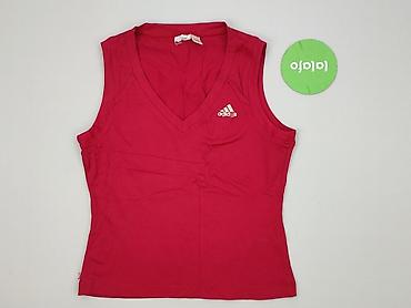 boncode crivit: Adidas, Top damski, rozmiar S — 2