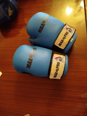 mma elceyi: Taekwondo ve karate ucu elcek desti.Mehsul cox az islenib ideal