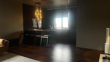темир жол: 🏠 Современный одноэтажный дом в стиле LOFT, Кок-Джар Продаётся уютный — 3