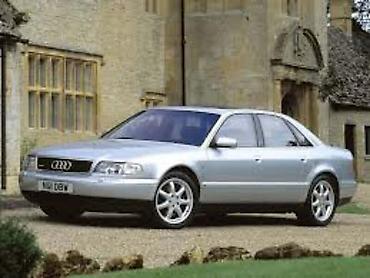 rim: DELOVI ZA AUDI A8 ZA 1999. GOD. | audi a8 karoserija i ostali felovi — 2