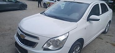 arendaya cobalt: Chevrolet Cobalt: 1.5 l | 2024 il 89000 km Sedan — 1