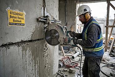 арыки бишкек: Алмазная резка бетона — Бишкек, Кыргызстан Профессиональные услуги: - — 2