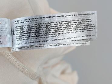 cecil tunika: 4F, T-shirt damski, rozmiar M — 5