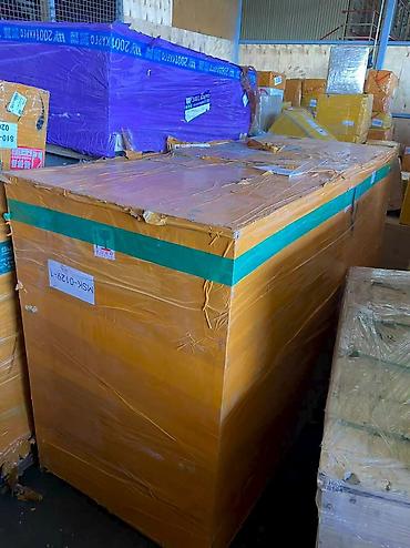 силк вэй: ELIDA Logistics Group — доставка товаров из Китая в Кыргызстан. - — 9