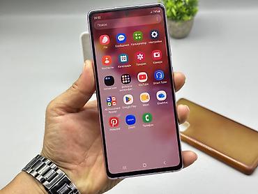 самсунг галакси с: Samsung Galaxy S20, Б/у, 128 ГБ, цвет - Розовый, 2 SIM — 3