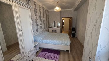 Yeni tikili: 6-cı mikrorayon, 2 otaqlı, Yeni tikili, m. Gənclik, 88 kv. m — 10