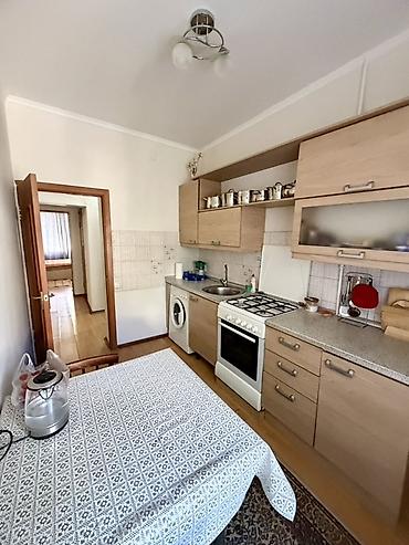 Продажа квартир: 2 комнаты, 77 м², Индивидуалка, 1 этаж, Косметический ремонт — 2