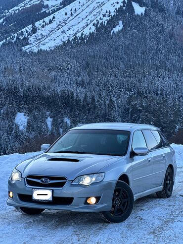 легаси б4 универсал: Subaru Legacy: 2003 г., 2 л, Автомат, Бензин, Универсал