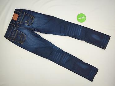 e obuwie nike: Jeansy damskie, rozmiar S — 3