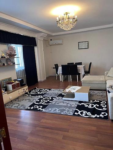 xirdalan aaaf parkda satilan evler: Əhmədli, 2 otaqlı, Yeni tikili, m. Həzi Aslanov, 103 kv. m — 6