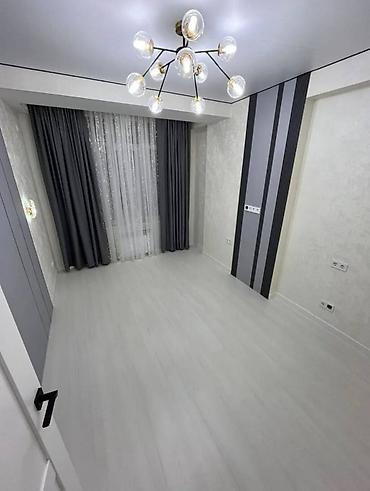 Продажа квартир: 1 комната, 36 м², Элитка, 7 этаж, Дизайнерский ремонт — 8