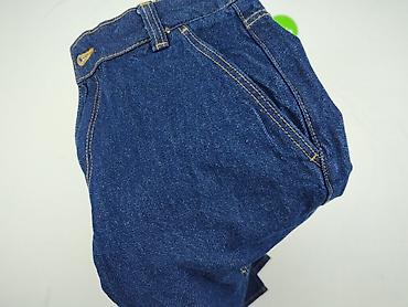 jeans balloon: Bershka, Jeansy damskie, rozmiar XS — 7