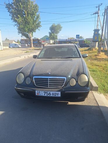 бмв е34 бишкек цена: Mercedes-Benz