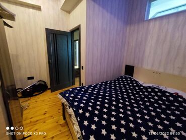 Yeni tikili: 3 otaqlı, Yeni tikili, m. Həzi Aslanov, 90 kv. m — 9