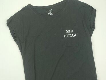 T-shirts: T-shirt, Medicine, S (EU 36), condition - Very good