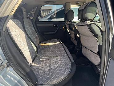 Audi: Audi A6: 1995 г., 2.6 л, Механика, Бензин, Седан — 6