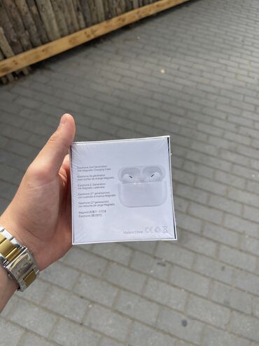 Apple iPhone: IPhone 12 Pro Max, 256 GB, Pacific Blue, Barmaq izi, Face ID, Sənədlərlə — 7