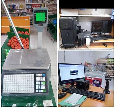 3d print: Magaza ucun kanputer desti 1 ed beyin kanputer yupeyisle bir yerde 1 — 1
