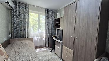 район вефы: 3 комнаты, 58 м², Вефа ТЦ 104 серия, 3 этаж, Косметический ремонт — 10
