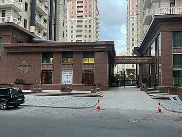 zabrat ev: !!!PREMİUM MƏNZİLL!!!ƏŞYALI ŞƏKİLDƏ VERİLİR!!! Renessans Palace-da — 6