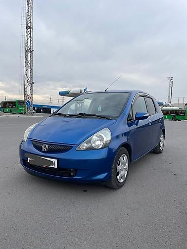 byd e2 бишкек: Honda Jazz: 2007 г., 1.4 л, Вариатор, Бензин, Хетчбек — 2