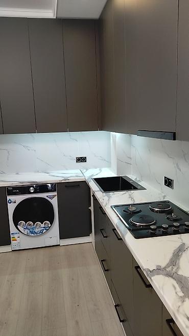 Долгосрочная аренда квартир: 1 комната, Собственник, Без подселения, С мебелью полностью — 9